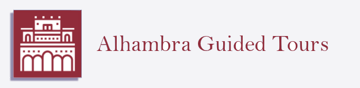 Alhambra guided tour logo