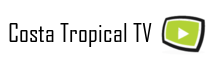 Costa tropical Tv logo