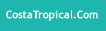 Costa Tropical logo